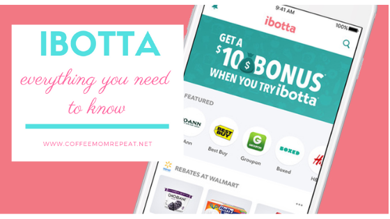 Ibotta: Everything You Need to Know