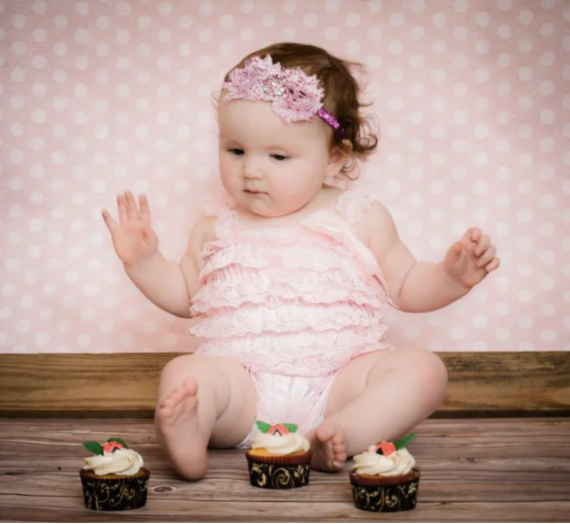 Score A FREE Smash Cake for Baby’s First Birthday
