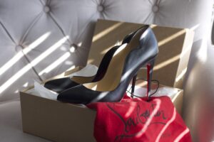 How to buy Christian Louboutin shoes for WAY under retail