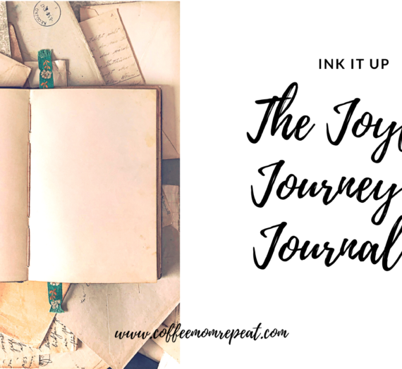 Ink it Up: The Joyful Journey of Journaling