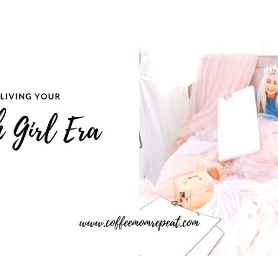 Living Your Rich Girl Era: Embracing Abundance, Budgeting Wisely, and Practicing Self-Care