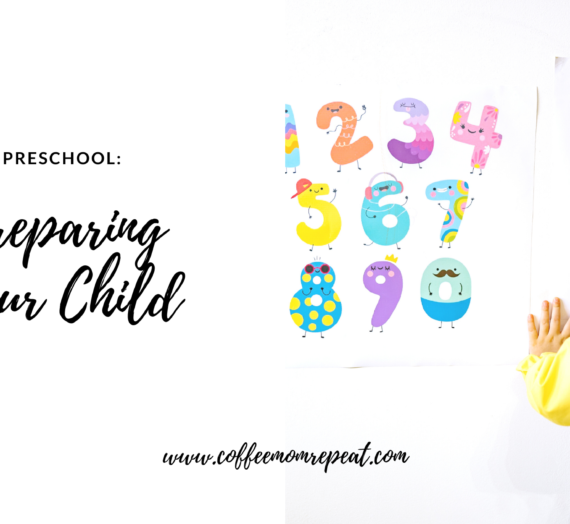 Preparing Your Child for Preschool: A Joyful Adventure Begins!